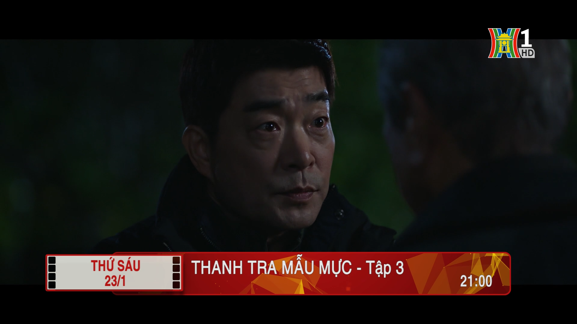 'Thanh tra mẫu mực' - Tập 3